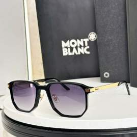 Picture of Mont Blanc Sunglasses _SKUfw76721116fw